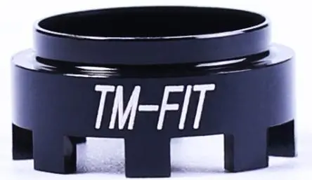 TM-FIT Collar TaylorMade .335"