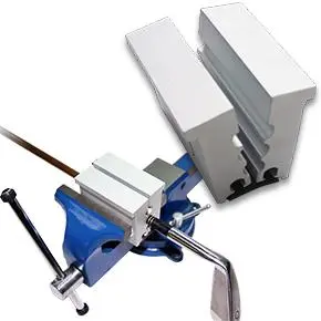 Pro Shaft Clamp