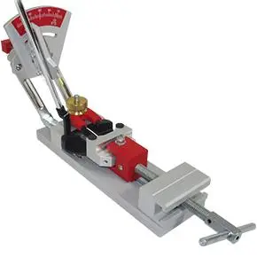 Compact Putter Bending Machine