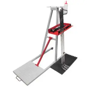 Transformer Universal Portable Gripping Stand