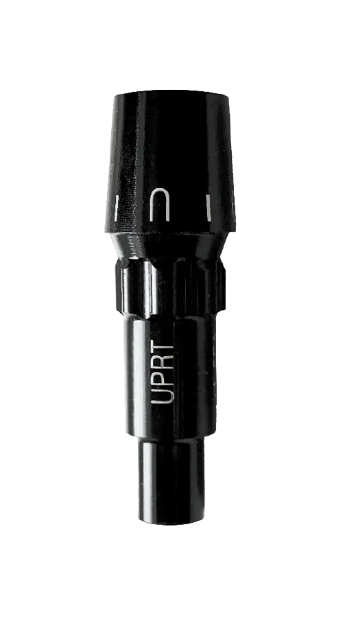 Wishon 719 Driver Adaptor (Ink Screw & Ferrule)
