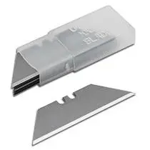 Straight Blade Replacement for 110521 2-Pack