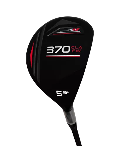 Wishon 370CLA Fairway Wood
