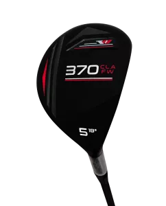 TW 370CLA Fairway Wood