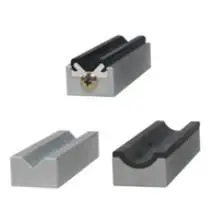 Full Kit jaws replacement for 170120/171300