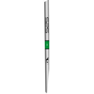 TW Green Iron Combo Shafts