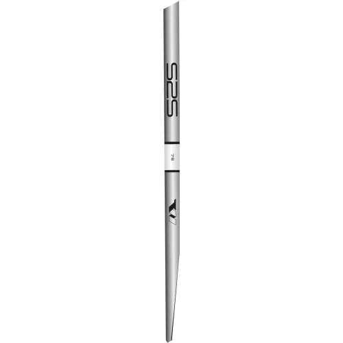 Wishon White Graphite Iron Shafts