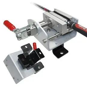 Gripping Vise Clamp
