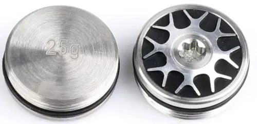 Odyssey Stroke Lab Putter Weights