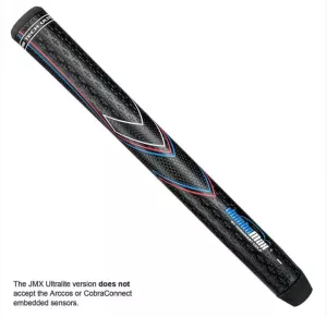 JumboMax Ultralite STR8 Grips