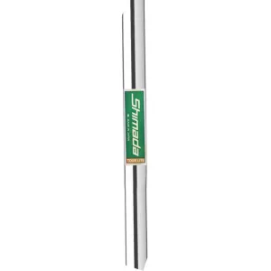 Shimada Tour Lite Taper Iron Shafts