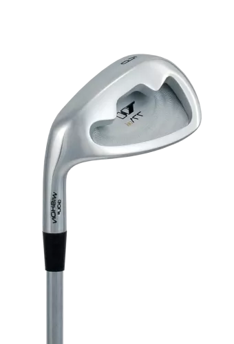 Wishon 771CSI Iron LH (6-klubbor) P-i5