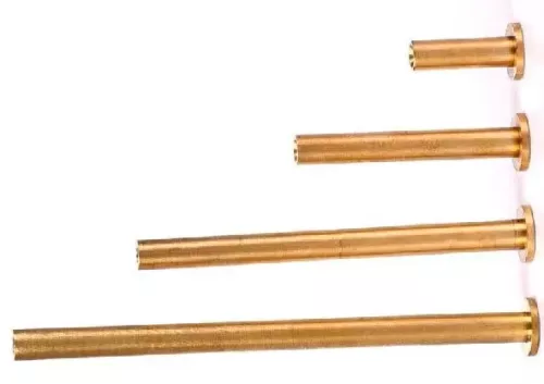 Brass Weight for Graphite Shaft
