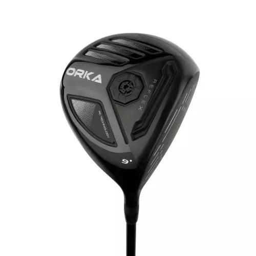 Orka REFLEX Driver