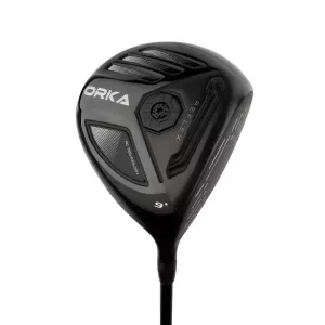 Orka REFLEX Driver