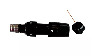 Titlest Hybrid Ferrule .370 TS/818H/816H/915H/913H