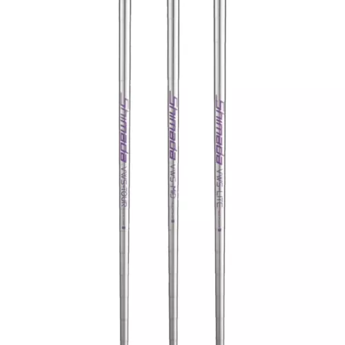 Shimada VWS Irons .370"