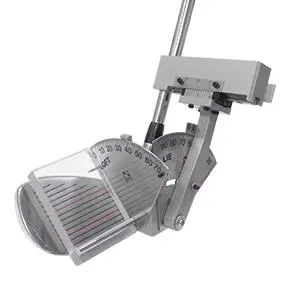 Tournament Lie & Loft Gauge