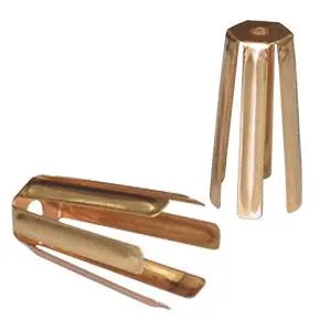 OVZ Collapsible Brass Shims