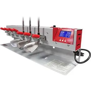 Programable Epoxy Cure System 7 240V