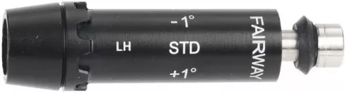 Cobra F9 Universal FWY Adapters .335"