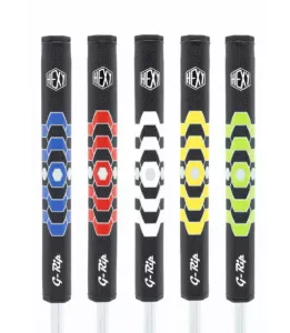 G-Rip HEXY Putter Grips