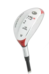 TW 775HS Hybrid