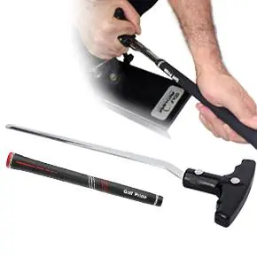 Classic Blade Style Grip Remover 12’’ Long