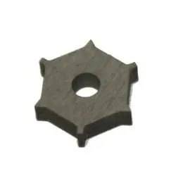 6 Point Cutting Blade