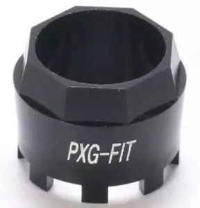 PXG-FIT Collar Fit PXG Dr/FW