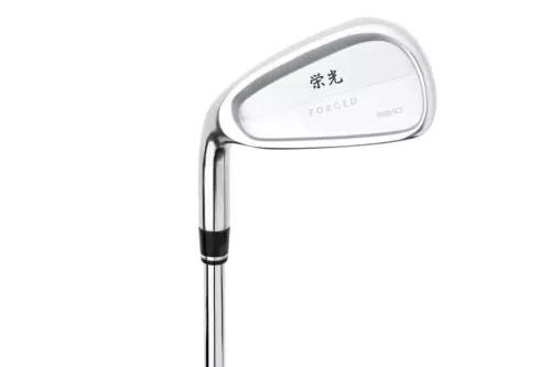 Orka RS10 Forged Iron LH (6 klubbor) P - i5
