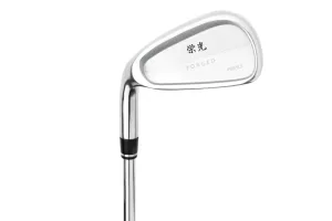 Orka RS10 Forged Iron LH (6 klubbor) P-i5