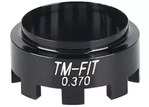 TM-FIT .370 Collar Hybrid M5/GAPR/M3/M1/R15/R1/SLDR TM