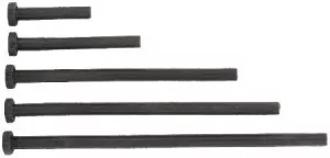 Tungsten Weights (2.5mm) .335" (Soft Body)