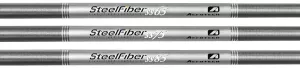 Aerotech SteelFiber Wood ss85 .335’’ R-Flex