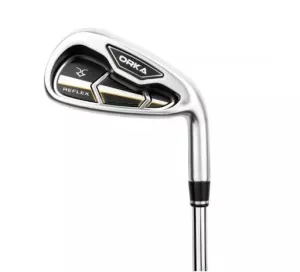 Orka REFLEX Iron (6 klubbor) P-i5