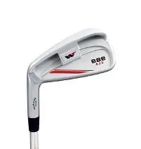 Wishon 989CLA Iron LH (6-klubbor) P-i5