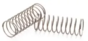 TW COILED SHIMS ,335 to .370 HOSEL