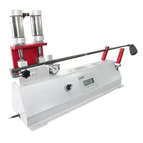 Heavy Duty Optometrix Frequency Analyzer