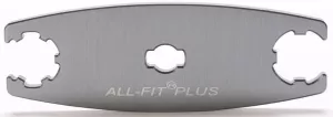 All-FIT Plus Wrench Blue