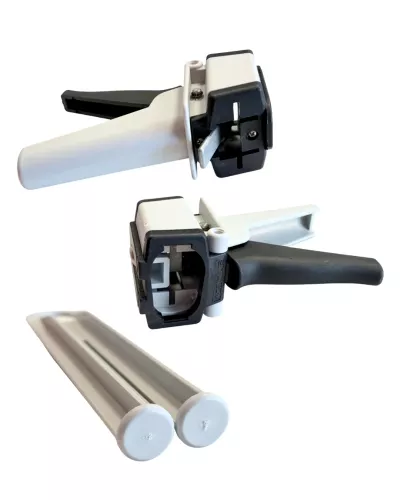 Dispensing Gun inc. 1:1 Plunger