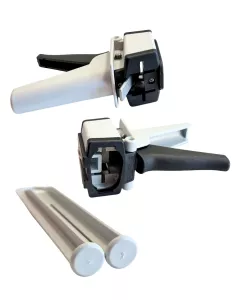 Dispensing Gun inc. 1:1 Plunger