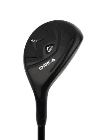 Orka GS5 PVD Hybrid