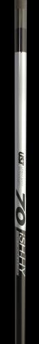 UST 70 iSH Hybrid A-Flex Graphite Shaft .370"
