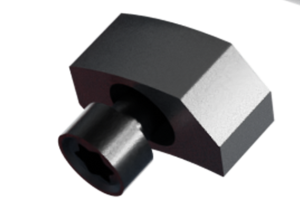Wishon 719MW Driver Weights