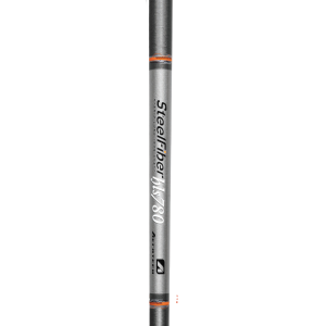 Aerotech SteelFiber hls Hybrid Shafts