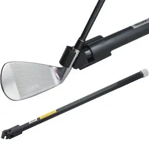 Genesis Classic Bending Bar (Tall hosel version)