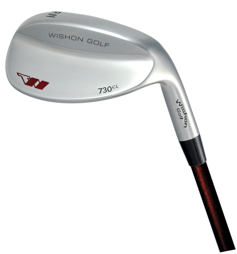 Wishon 730CL Pitching Wedge 48°