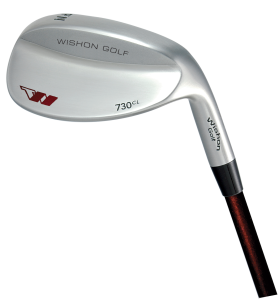 TW 730CL Pitching Wedge 48°