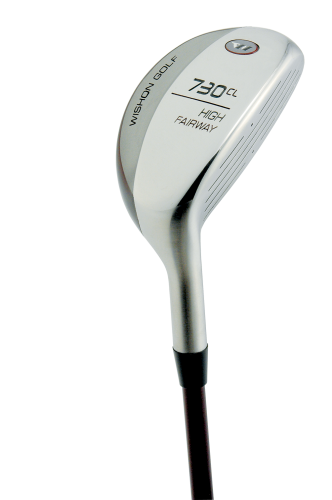 Wishon 730CL Fairway Wood